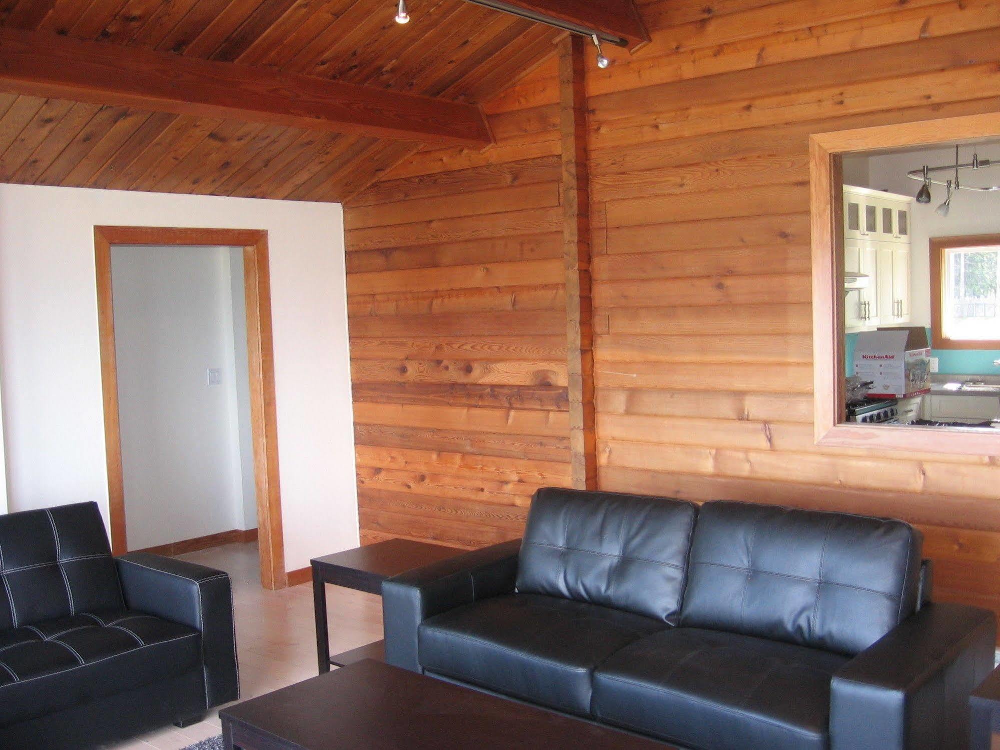 Ocean Resort Campbell River Exterior photo